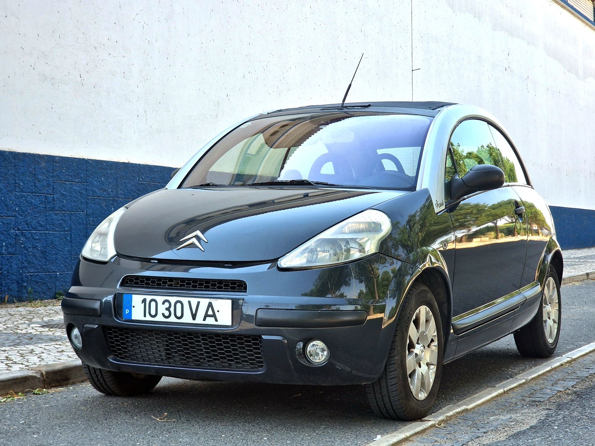 Citroën C3 Pluriel 03