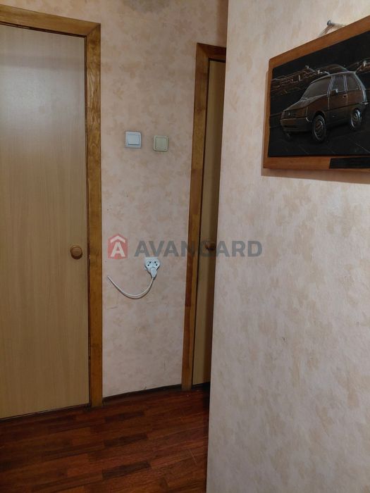 Продаж 2х кім в гарному будинку