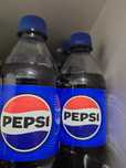 Napoje pepsi, mirinda i inne