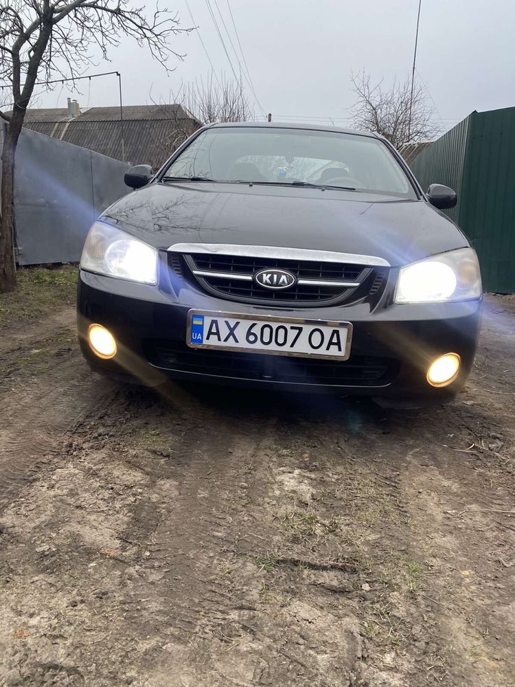 Продам kia cerato