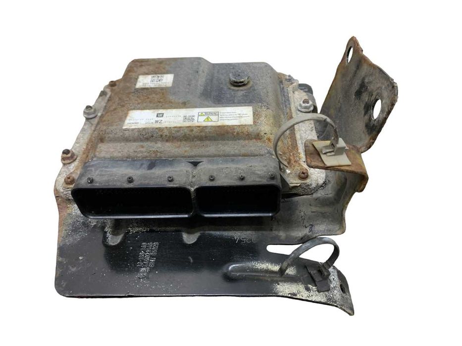 Opel Zafira B 1.7 CDTI Komputer Sterownik Silnika