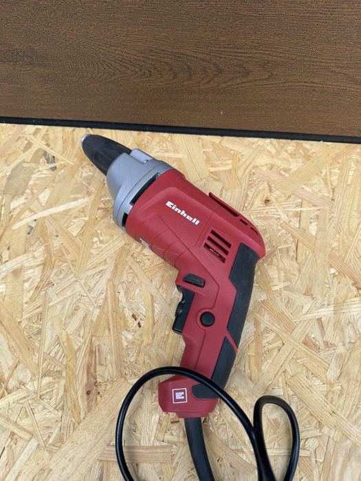 Wkretarka do regipsow einhell th-dy 500e