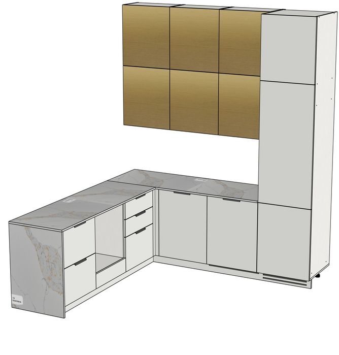 Услуги Конструктора-технолога Корпусной мебели  , Вияр,ViyarPro ,БАЗИС