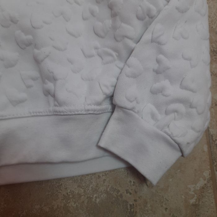 Кофтинка для дівчинки 116р стан хороший