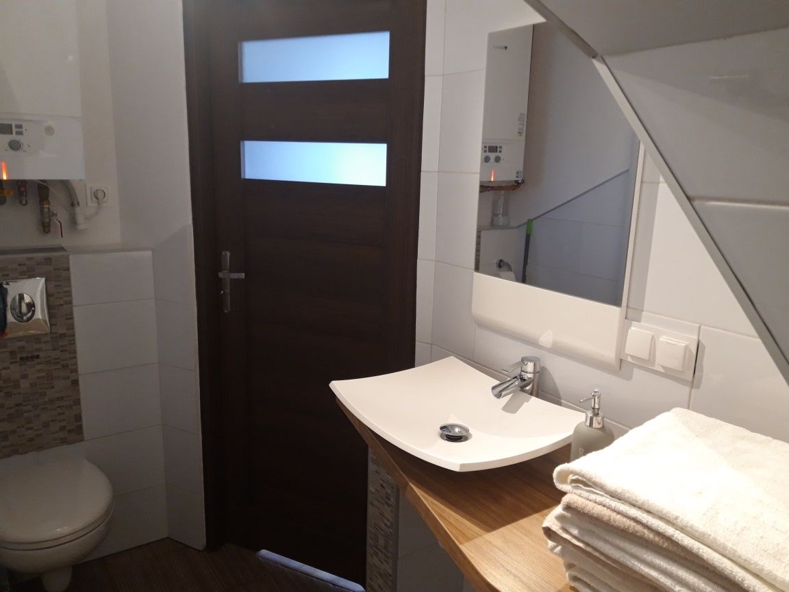 Apartamenty Świeradów zdrój