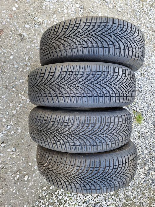 Opony wielosezonowe Dębica Navigator3  195/65r15 (91H)