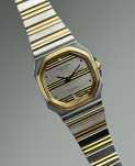 Favre-Leuba Geneve TWO Tone  1417-53