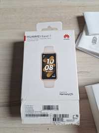 Huawei band 7  zegarek