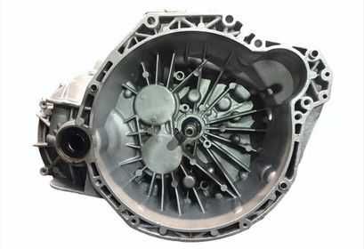 Skrzynia Biegów PF6039 Opel Renault Nissan 1.6 DCI Regeneracja