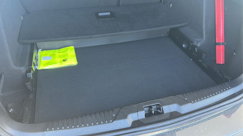 Ford Focus sw 1.5