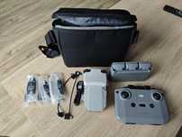 DJI mini 2 SE Fly More Combo FMC Jak nowy