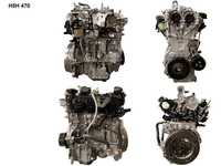 Motor Completo  Usado RENAULT TALISMAN 1.3 TCe H5H 470