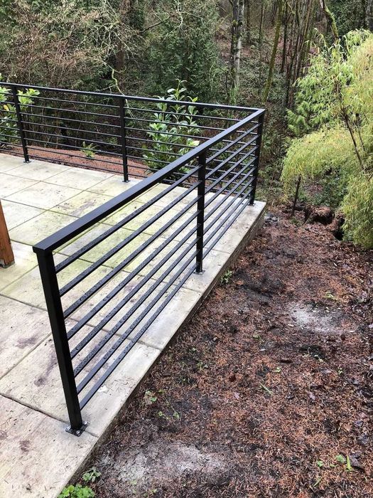 Навіс, арки, паркани, ворота.Металоконструкції та зварювальні роботи!