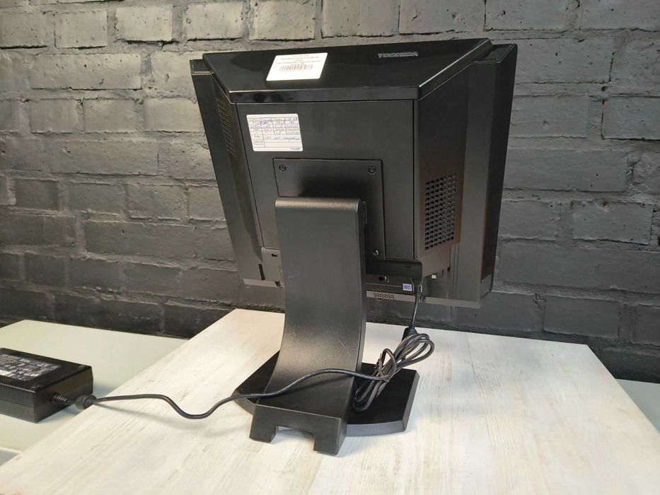 Для касс та ресторану POS термінал Toshiba 6140-A30