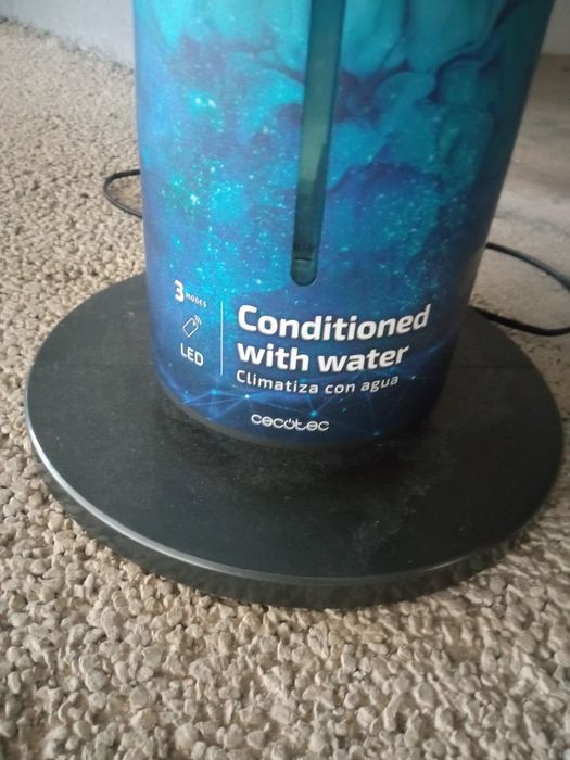 Cecotec EnergySilence 2000 Cool Tower