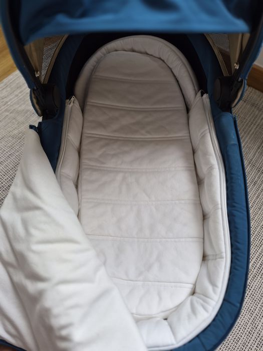 Alcofa Cybex MIOS CC