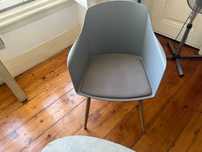 cadeira designer  20 euros