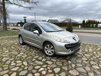 Peugot 207 1.6 benzyna