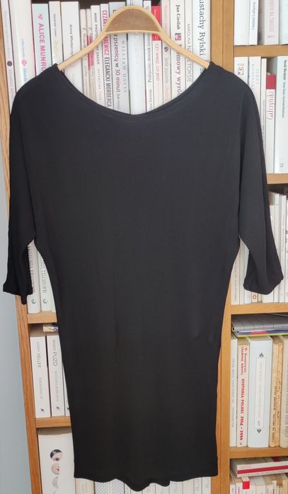 Bluzka Massimo Dutti S/36 BDB