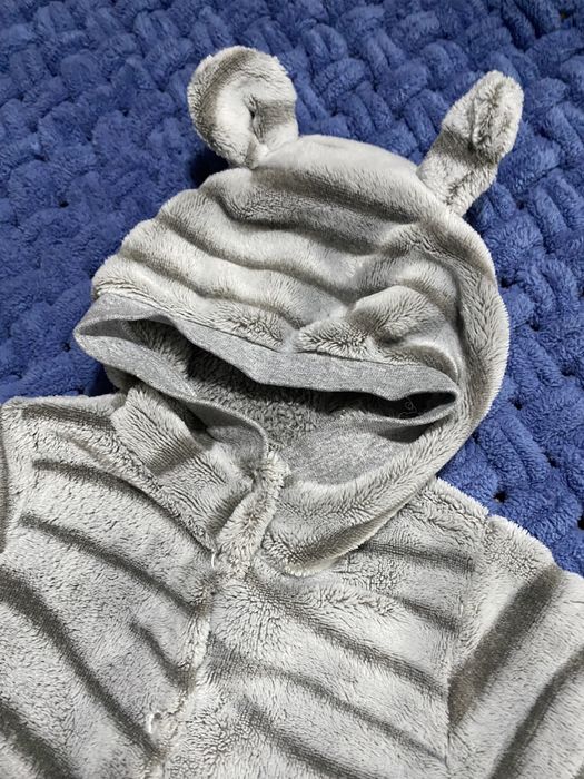 Комбинезон детский, ромпер