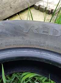 Opony letnie 2 szt 195/65 R15 2021 r.