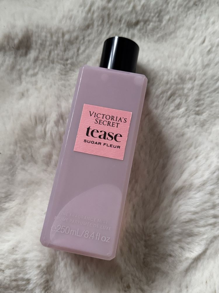 mgiełka Victoria’s secret oryginalna tease sugar fleur 250ml