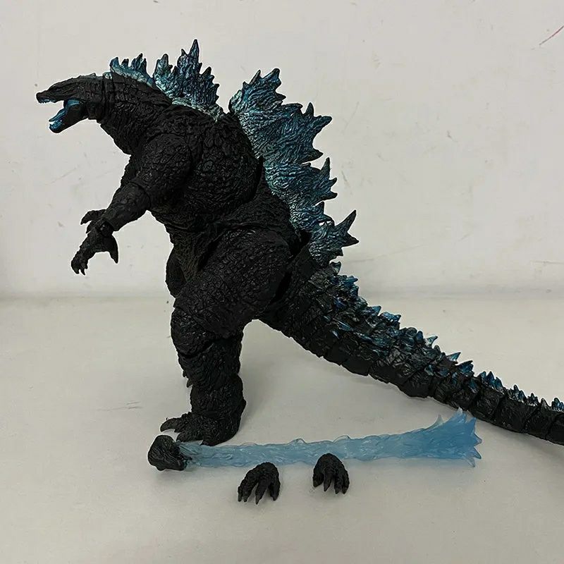 Figura Godzilla Premium