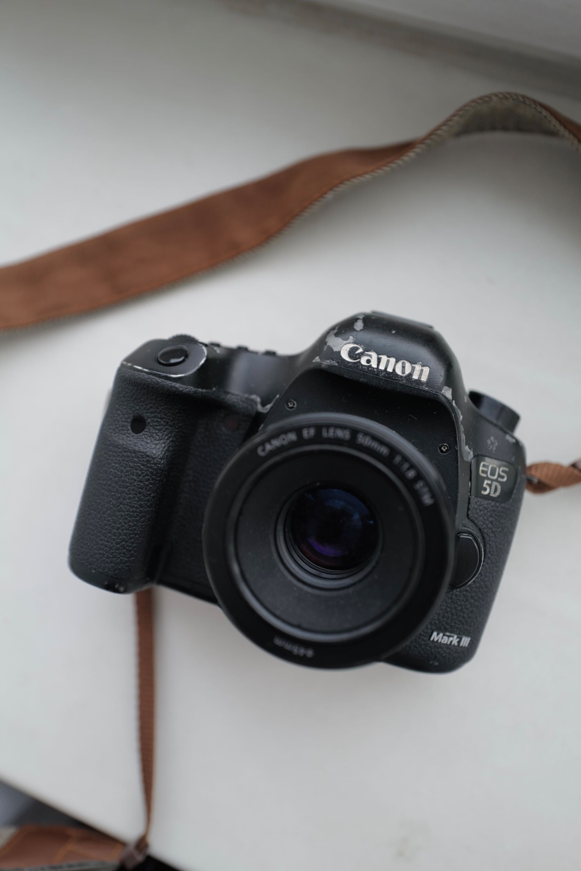 Продам Canon 5D mark 3