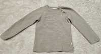 Sweter dziewczęcy Zara, rozmiar 110