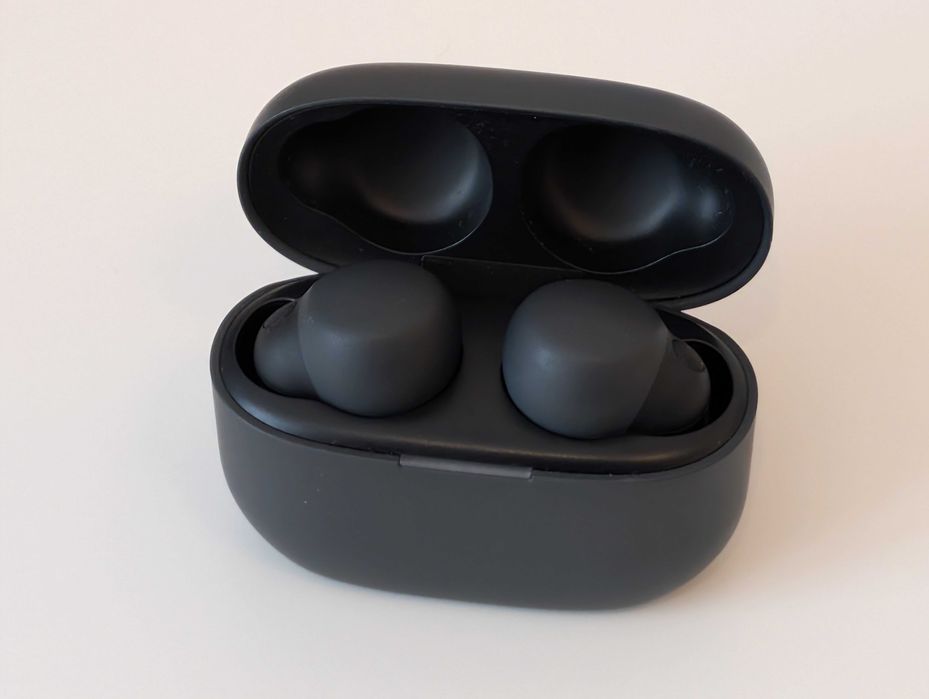 Słuchawki Sony LinkBuds S