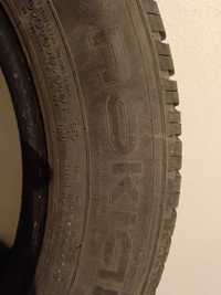 Sprzedam opony Nokian 185/65 R15