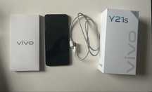 Telefon Vivo Y21s