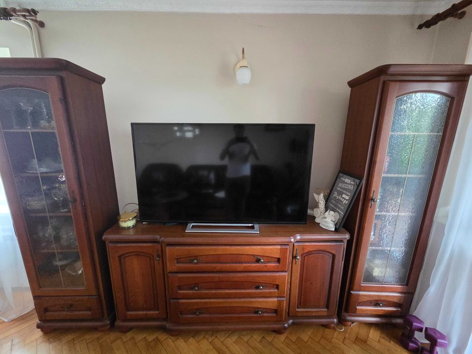 Zestaw mebli Bawaria BRW