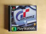 Grand Turismo 2 ps1 PlayStation 1