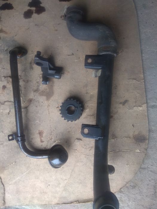 поддон шатуны блок голова део ланос нексияваз 2109 10 Лачетти 1.8