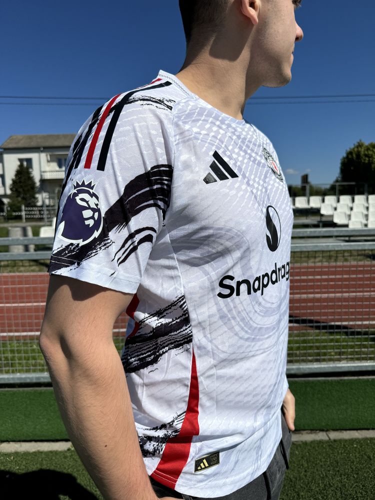 Koszulki piłkarskie Barcelona/Real