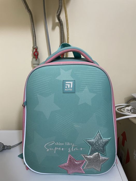Шкільний рюкзак Kite