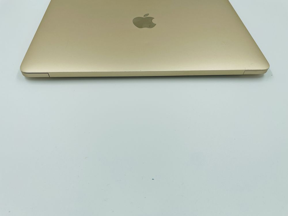 Apple Macbook 12 2015 intel m 8GB RAM 256GB SSD IL4615