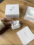 Air pods pro 2 nowe