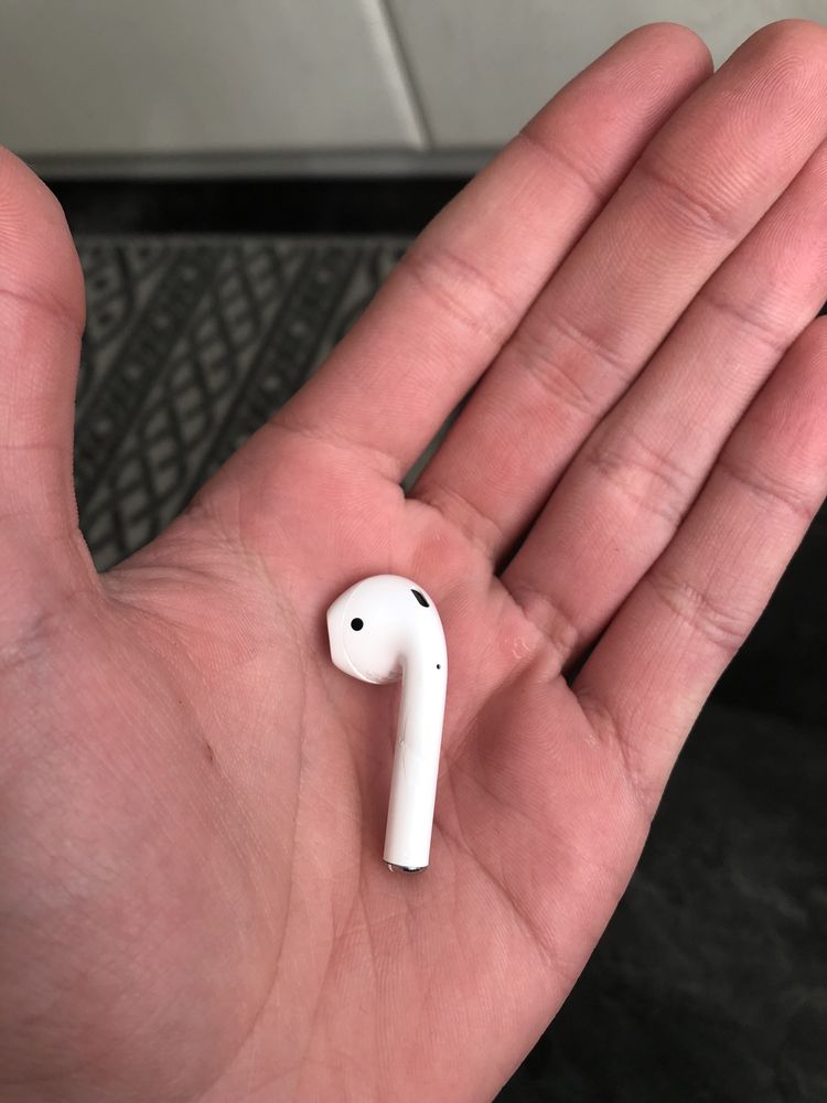 Навушник AirPods 2 лівий