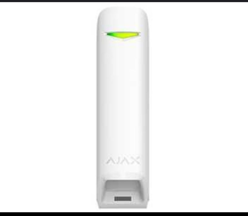 Ajax Motion Protect Curtain – Бездротовий