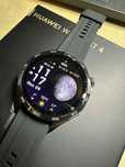 Smartwatch Huawei GT4 gwarancja 1.2026 komplet stan bardzo dobry