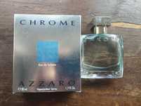 Azzaro Chrome Eau de Parfum
