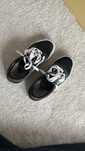 Tenis vans pretos