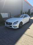 Mercedes CLS 350CDI