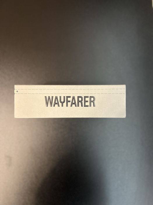 Ray Ban Meta Wayfarer RW4006