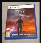 Star Wars Jedi Ocalały (Jedi Survivo) PS5 Pełna Polska wersja językowa