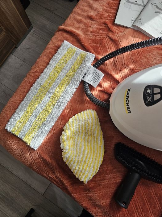 Parownica Karcher SC2
