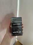 Perfumy Montblanc explorer