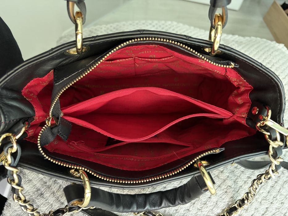 Torebka massimo conti